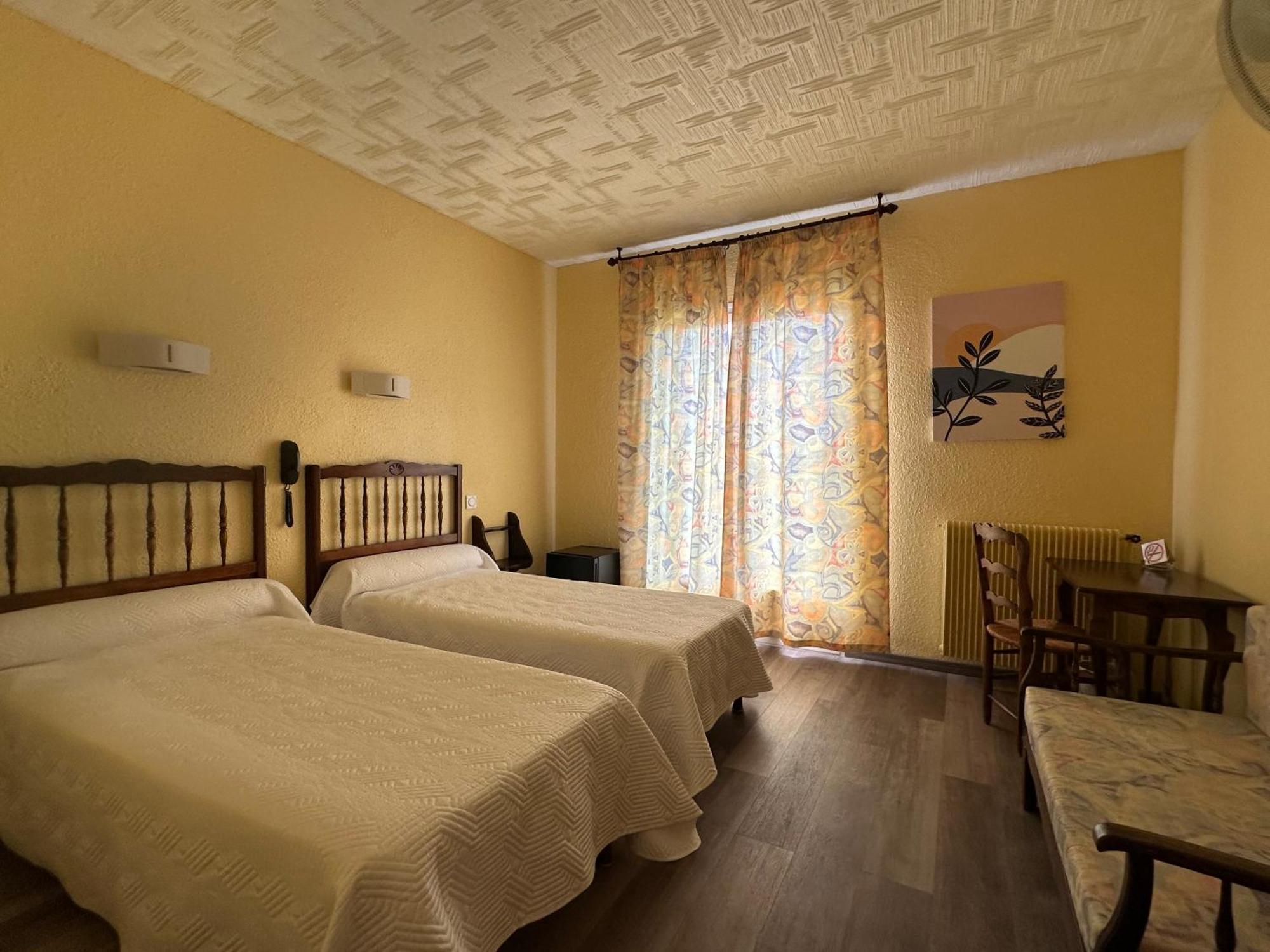 Hotel Ambeille Vue Mer Collioure Exteriér fotografie